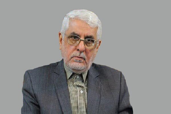 مارکو روبیو توهم زده است!