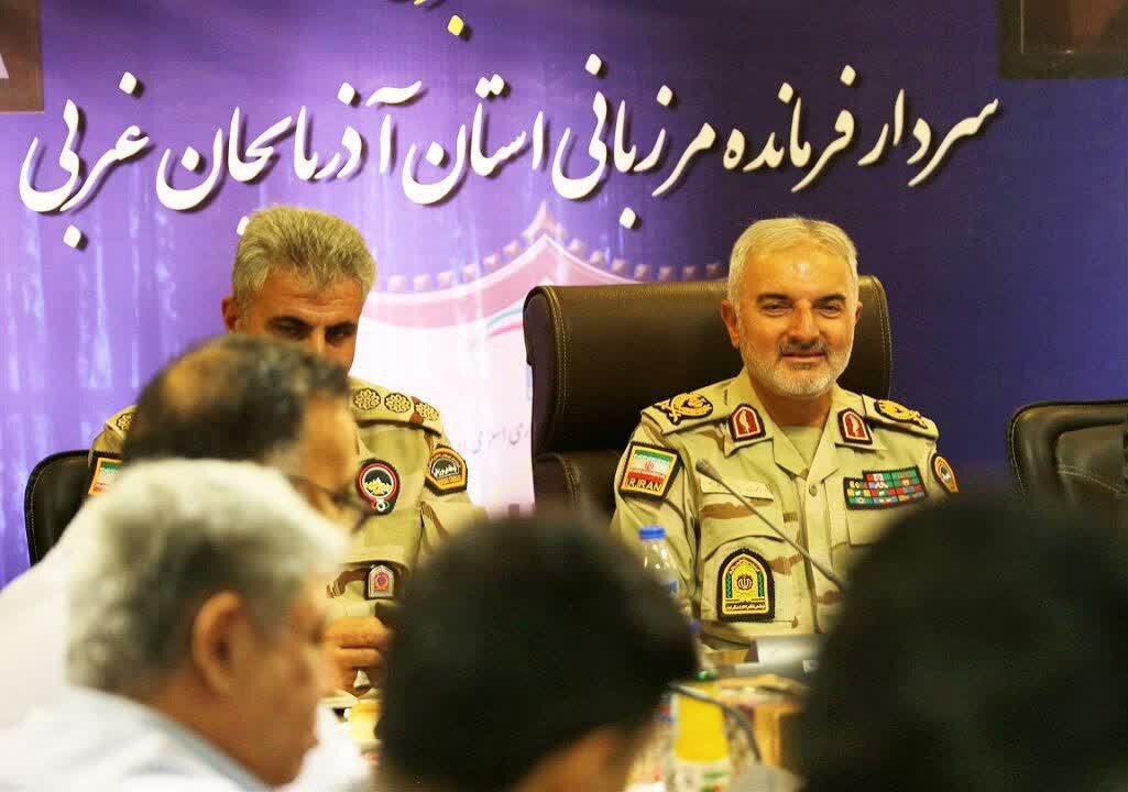 دو باند قاچاق سلاح و مهمات در آذربایجان غربی متلاشی شد