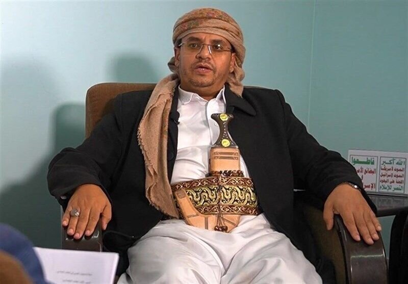 یمن: به حمله احتمالی اسرائیل و آمریکا پاسخ می‎دهیم