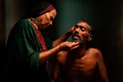 تلاش یک معلم در چالش بقا؛ نقد فیلم «غذای نیمروز» مجید مجیدی در ورایتی