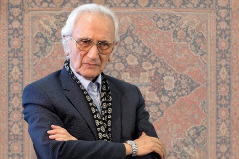 رهروِ میانه‌روی و نوآوری در دنیای موسیقی و آواز؛ یادی از امین‌الله رشیدی در سالروز کوچ جاودانه هنرمند