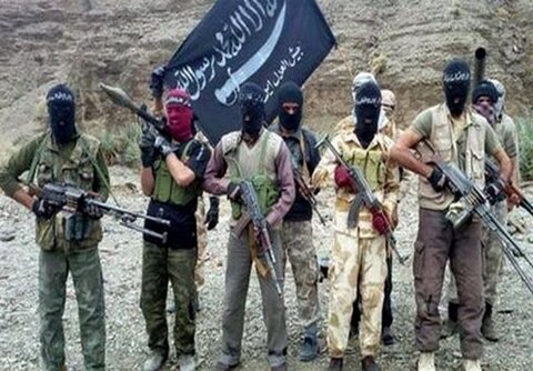 تروریست‌ها در سیستان و بلوچستان به چنگ قانون افتادند