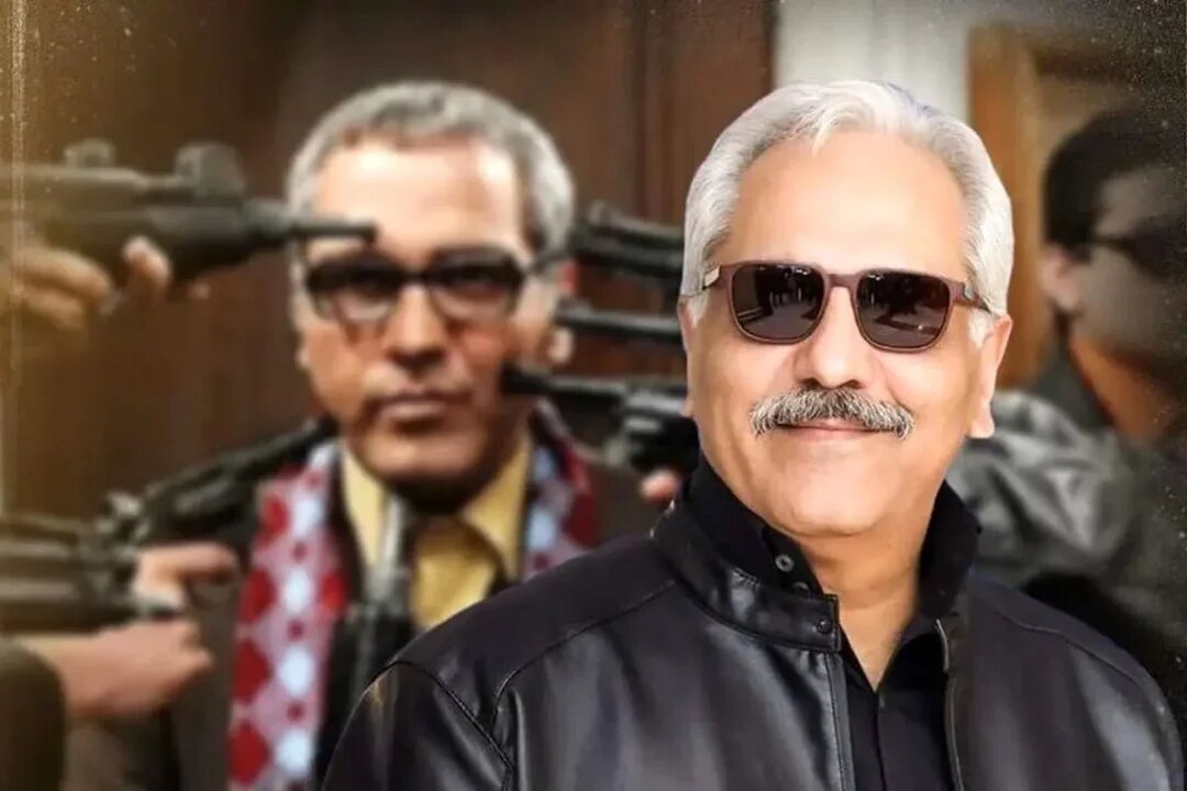 «مرد سههزار چهره» و افشای یک «توهم»؛ مدیری از گذشته عبور نکرده!