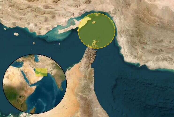 یک نفتکش دیگر در تنگه هرمز هدف قرار گرفت