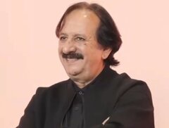 مجید مجیدی در بوسان: مردم ایران سر تعظیم فرود نیاورده‌اند و نخواهند آورد +ویدیو