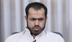 تروریست بسیار مهم و عملیاتی گروهک جیش‌الظلم به دار مجازات آویخته شد