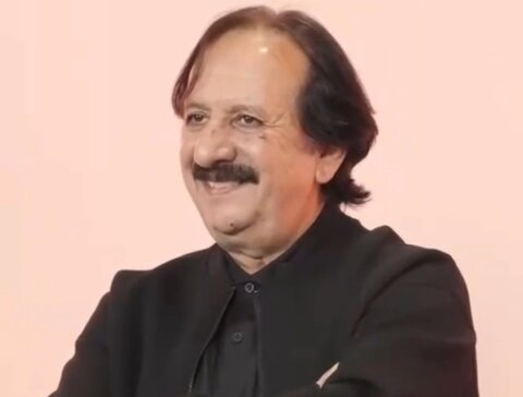 مجید مجیدی در بوسان: مردم ایران سر تعظیم فرود نیاورده‌اند و نخواهند آورد +ویدیو
