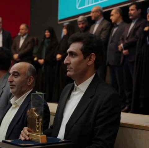 کسب رتبه برتر کرمانشاه در ششمین نمایشگاه ملی توانمندی‌های روستایی