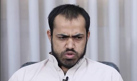 تروریست بسیار مهم و عملیاتی گروهک جیش‌الظلم به دار مجازات آویخته شد
