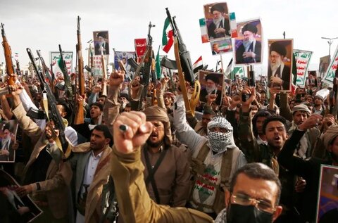 چگونه زنجیره‌ای از برآوردهای نادرست، عربستان سعودی را در جبهه یمن زمین‌گیر کرد