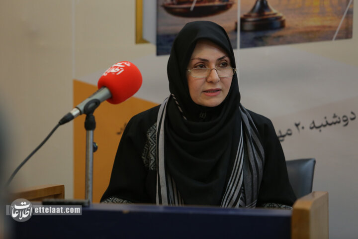مراسم رونمایی و نقد کتاب «اخلاق رسانه در عصر اطلاعات»