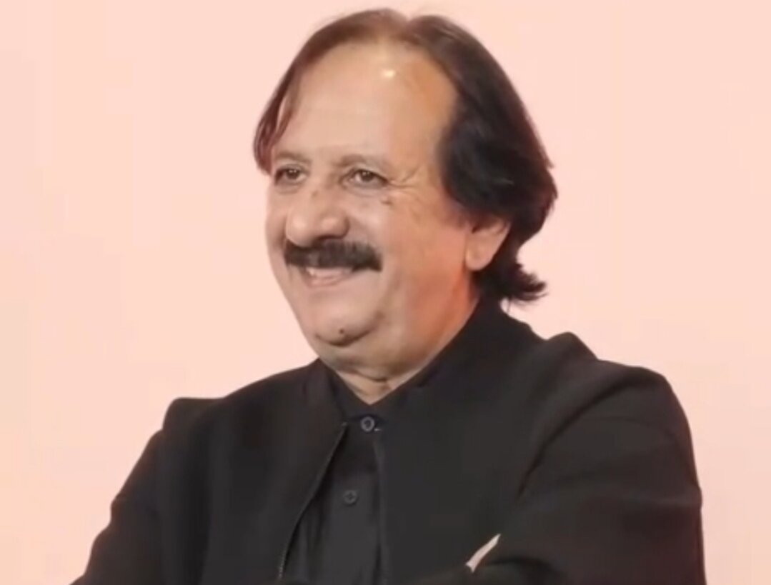 مجید مجیدی در بوسان: مردم ایران سر تعظیم فرود نیاوردهاند و نخواهند آورد +ویدیو