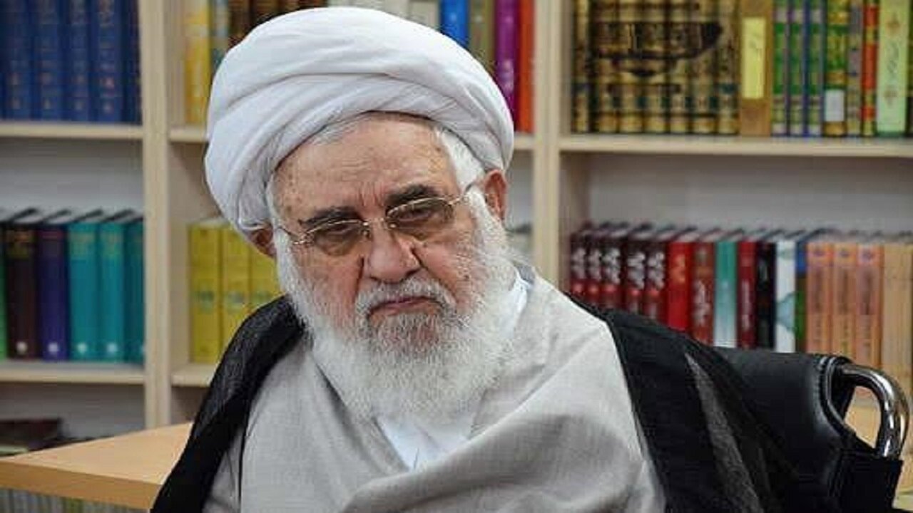 درگذشت آیت‌الله زین‌العابدین قربانی، نماینده سابق ولی فقیه در گیلان