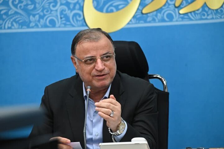 جبران خسارات سیلاب گلستان با جدیت دنبال می‌شود