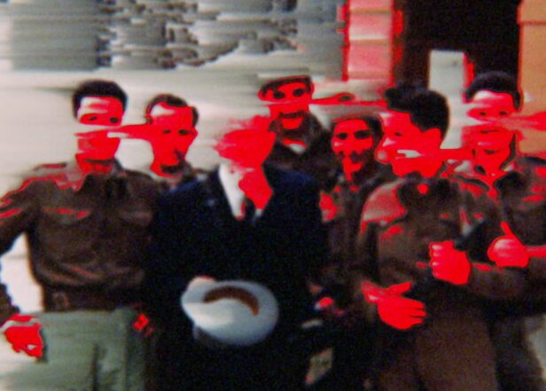 انتشار اثر افشاگرانه فیلمساز فلسطینی؛ راش‌های مصادره‌شده‌ای که به اثری هنری تبدیل شد