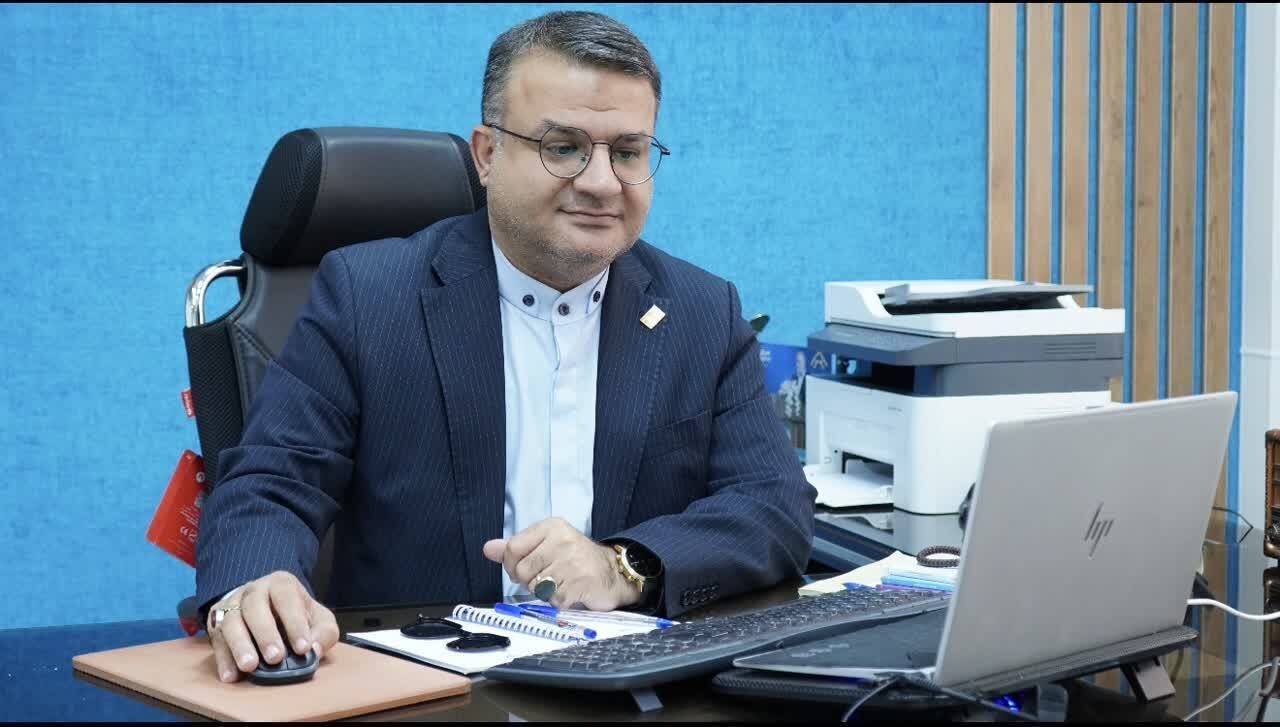 اجرای نمایش خیابانی «گزارش» در یزد با هدف فرهنگ‌سازی مصرف آب