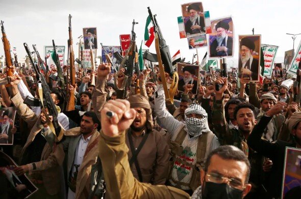چگونه زنجیرهای از برآوردهای نادرست، عربستان سعودی را در جبهه یمن زمینگیر کرد