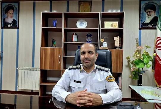 سرعت غیرمجاز در جاده طالقان-قزوین چهار کشته داشت