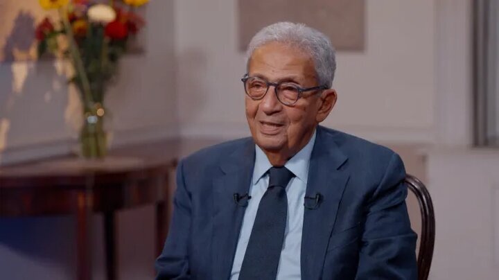 اعتراف بزرگ دیپلمات کهنهکار عرب؛ عمرو موسی: اهداف جنگ علیه ایران شکست خورد!