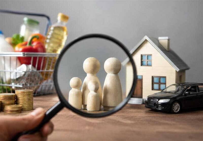 معیار جدید دولت برای گروهبندی اقتصادی خانوارها اعلام شد