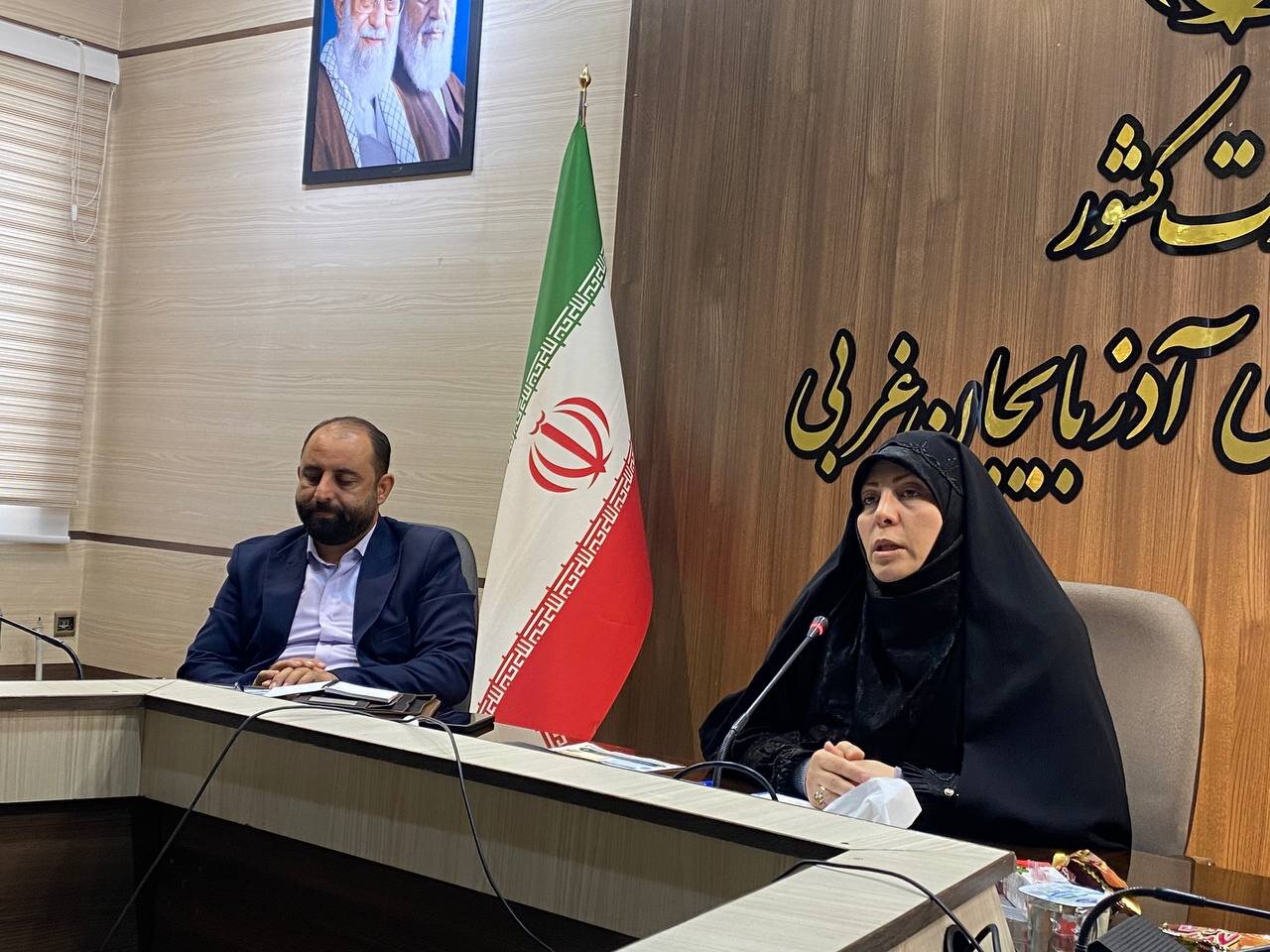 پنجمین رویداد ملی مد و لباس «گوهرشاد» در ارومیه برگزار می‌شود