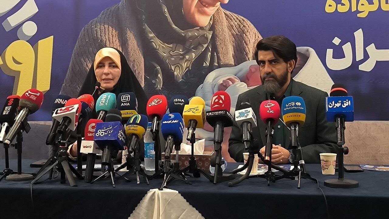 پاسخ شهرداری تهران به ابهامات طرح «چشم‌روشنی»