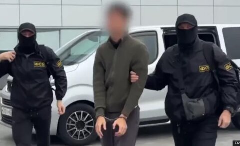 بازداشت روزنامه‌نگار ژاپنی به اتهام جاسوسی در روسیه؛ تنش در روابط مسکو و توکیو بالا گرفت