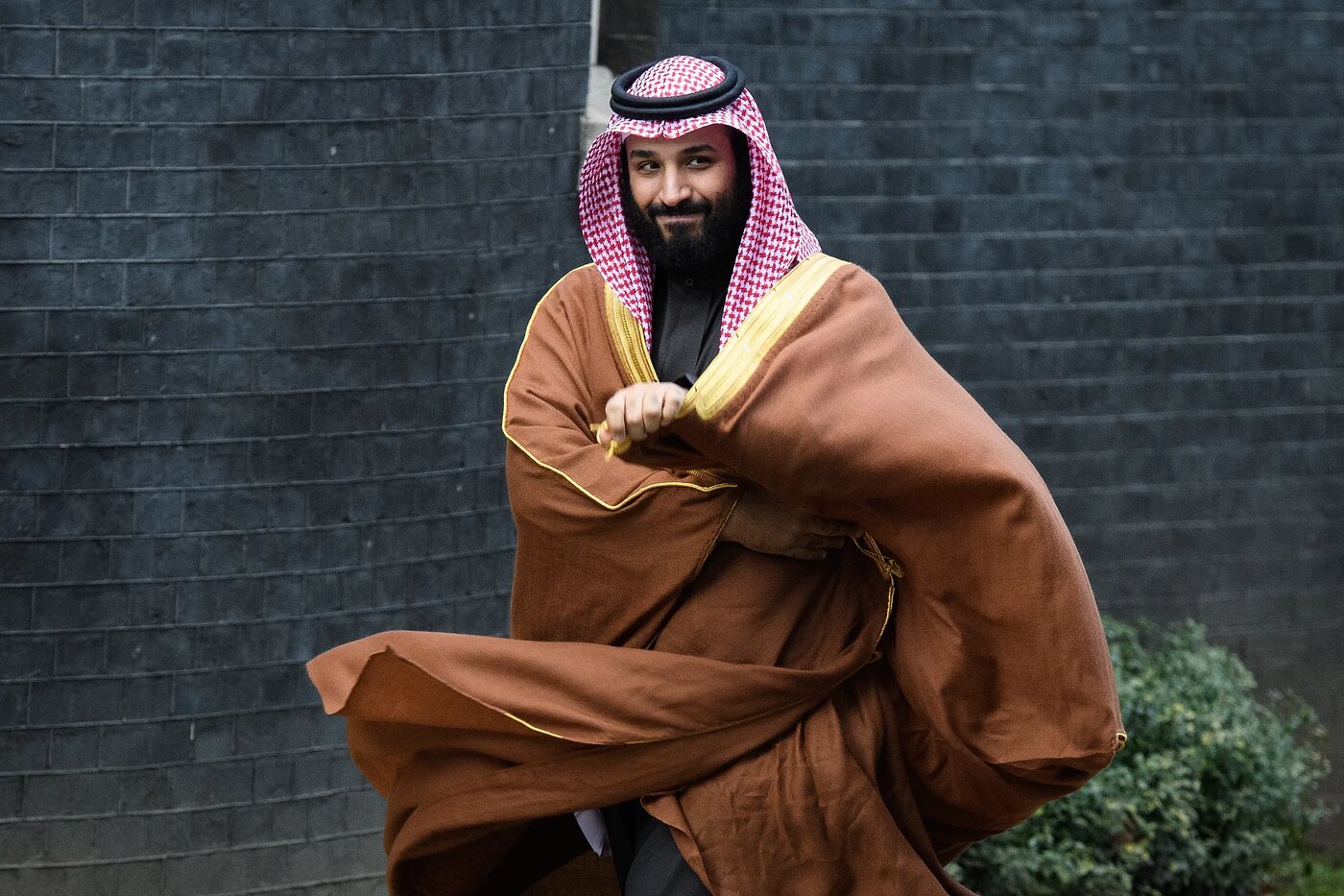 عربستان پیشنهاد اسرائیل را برای پیوستن به جنگ علیه انصارالله یمن رد کرد