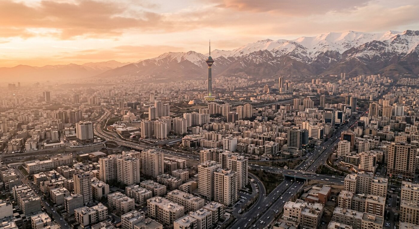 بازار عمده گجت هوشمند در تهران
