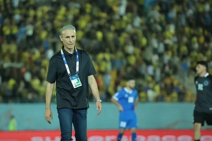 یحیی گل‌محمدی، بازیکن و سرمربی اسبق پرسپولیس
