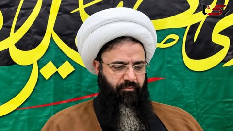 امام جماعت مسجد امام حسن عسکری(ع) ساری به قتل رسید
