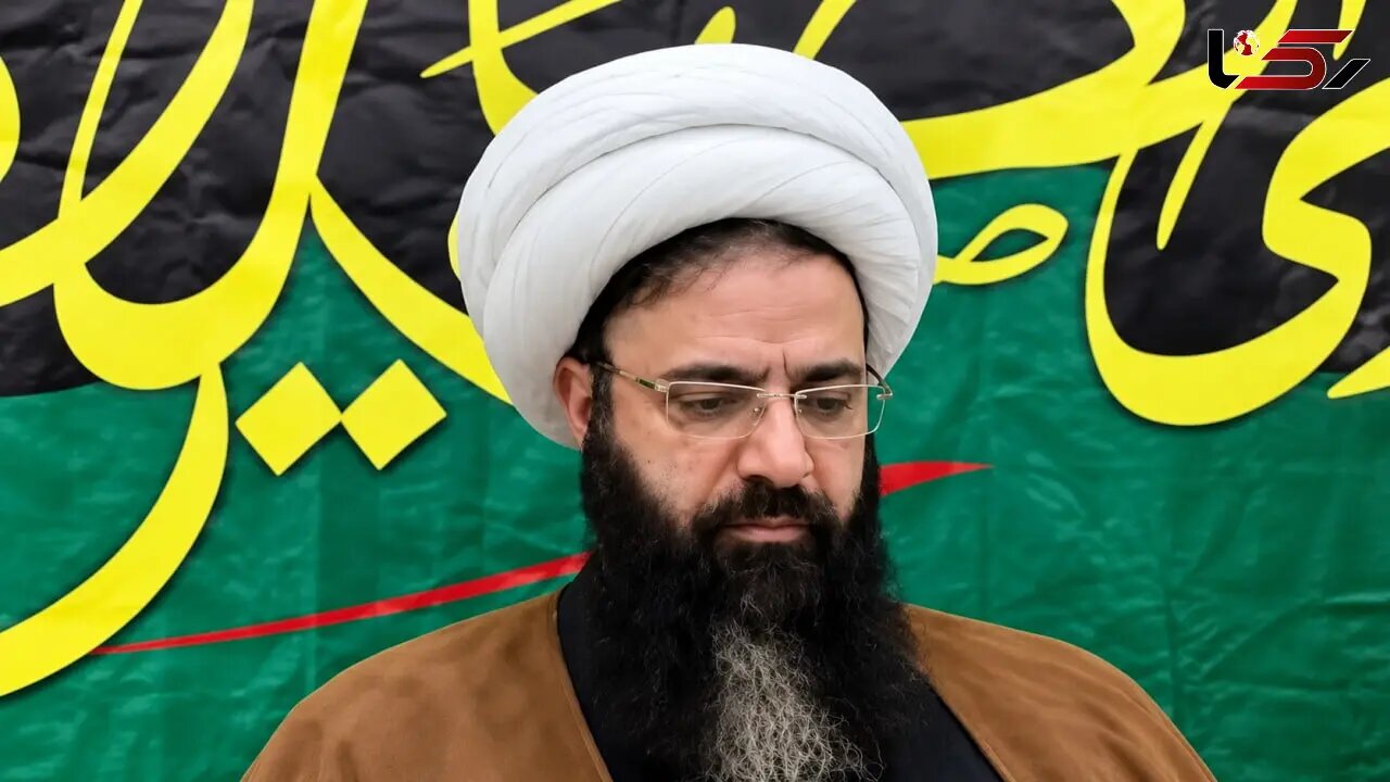 امام جماعت مسجد امام حسن عسکری(ع) ساری به قتل رسید
