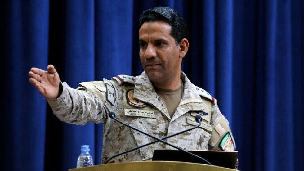 عربستان از رهگیری موشک در مدینه منوره خبر داد