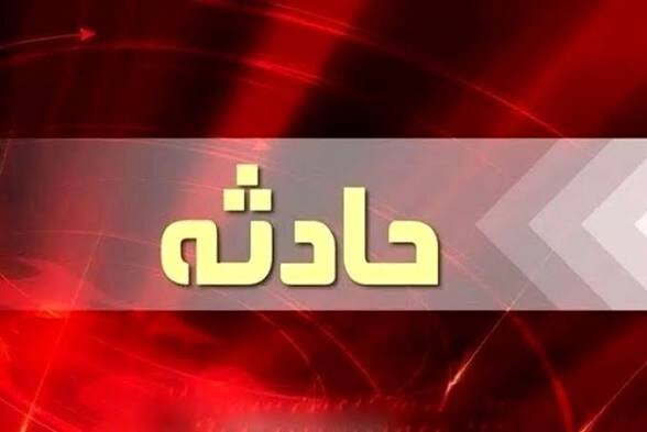 تصادف تریلی با سرویس مدرسه در اردکان؛ یک دانشآموز جان باخت
