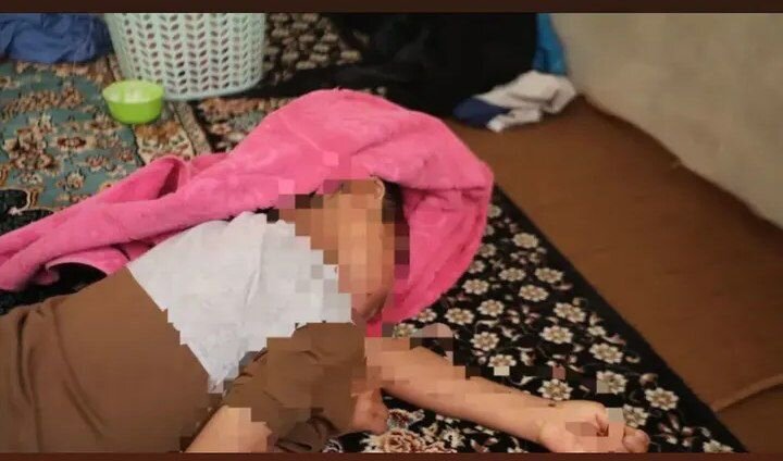 حادثه تلخ در بلوار رسالت مشهد؛ ۴ نفر از یک خانواده جان باختند
