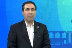 نهادینگی فرهنگ صرفه‌جویی آب