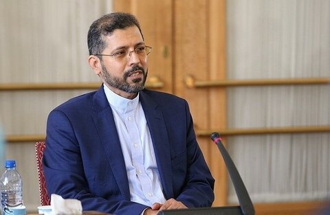 معاون وزیر خارجه: در دوران جنگ هیچ سرباز، افسر نظامی یا دیپلمات ایرانی ترک پست نکرد