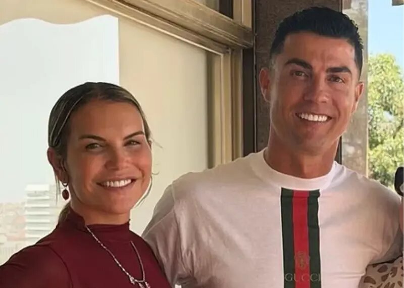 خبر تلخ خواهر کریستیانو رونالدو: CR7 به تیم ملی برنمی‌گردد!