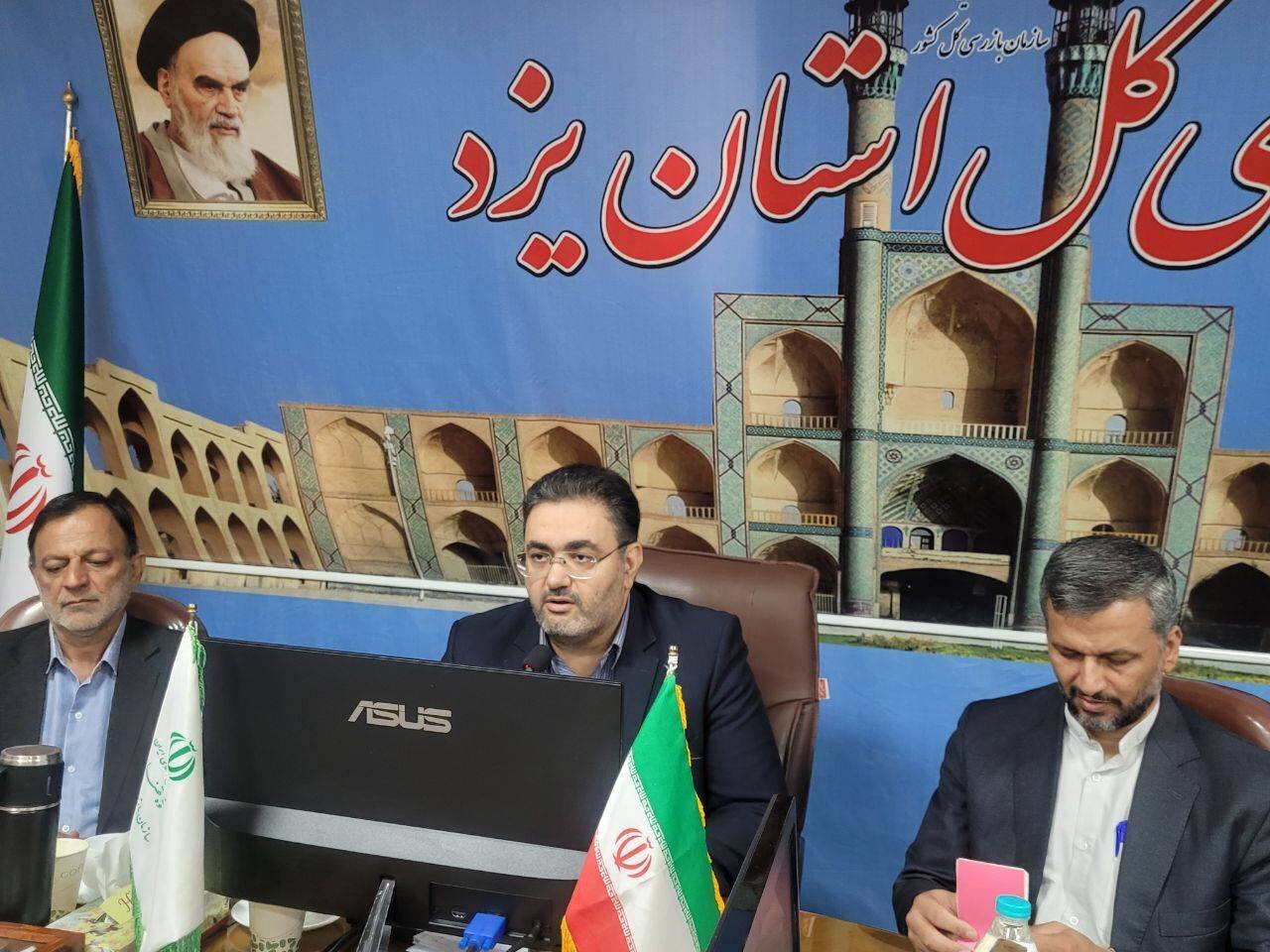 بیش از ۱۴۰۰ گزارش فساد در یک سال گذشته در یزد
