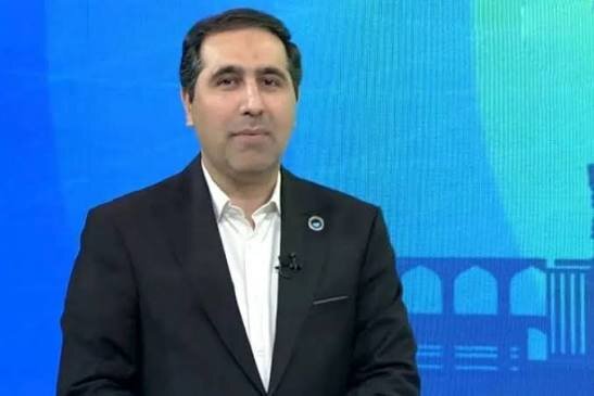 [بهنام بخشی] نهادینگی فرهنگ صرفه‌جویی آب