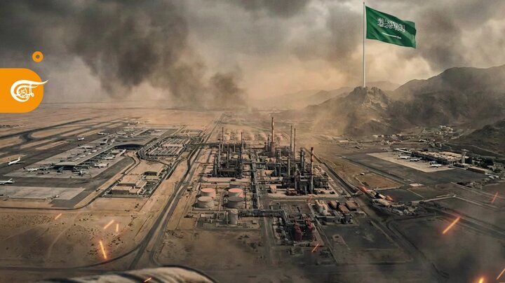 زیرساخت در برابر زیرساخت؛ یمن معادلات جنگ عربستان را تغییر داد