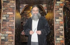 به یاد حضرت دوست، سهراب سپهری