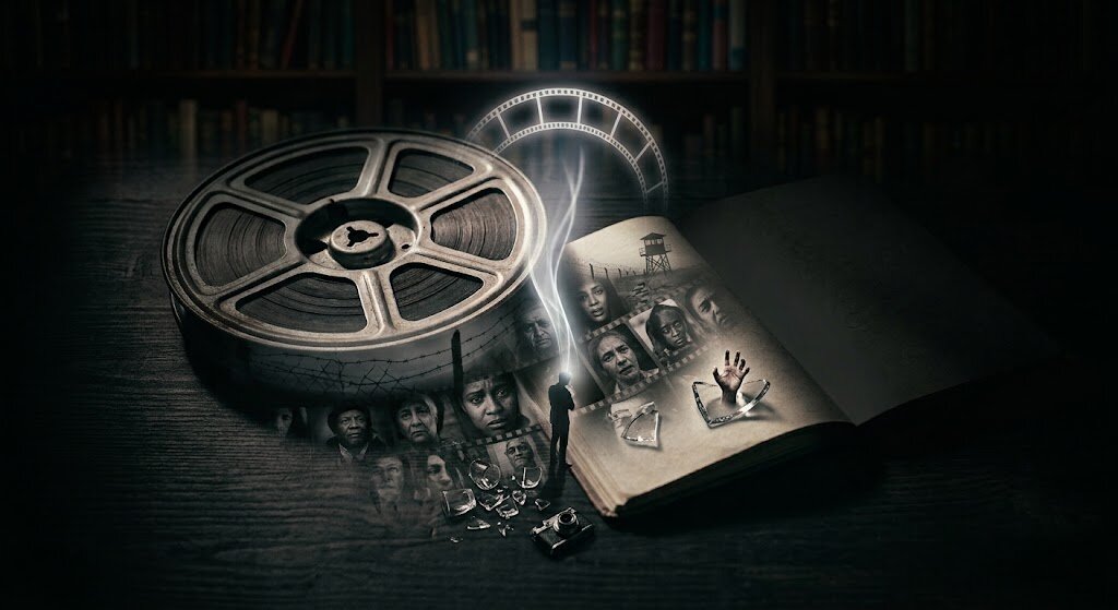 «نازا» داستان جنایت و چند پرسش فلسفی؛ بازنمایی ابتذال شر در سینمای مستند