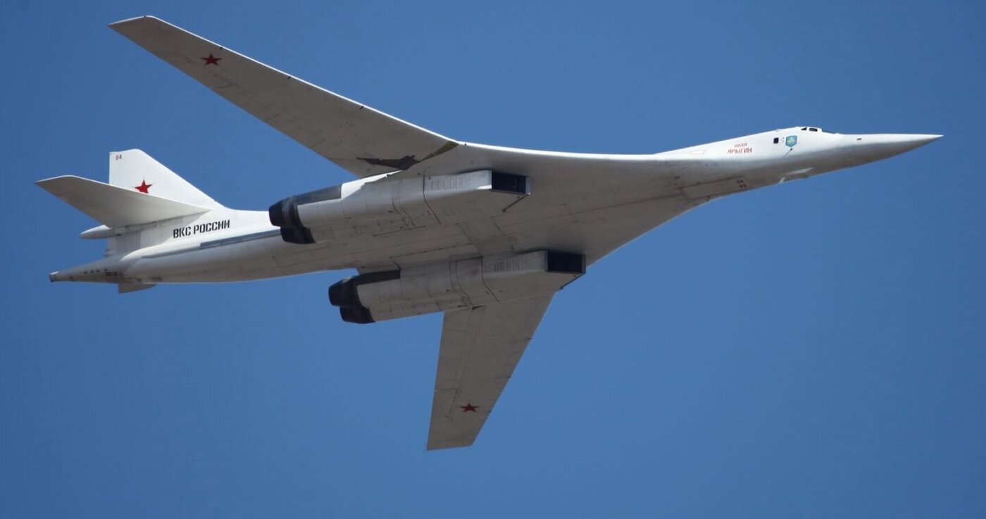 سریع‌ترین بمب‌افکن جهان و ادعای حفظ برتری جهانی؛ Tu-160 ​​روسیه بهتر است یا B-2 آمریکا؟