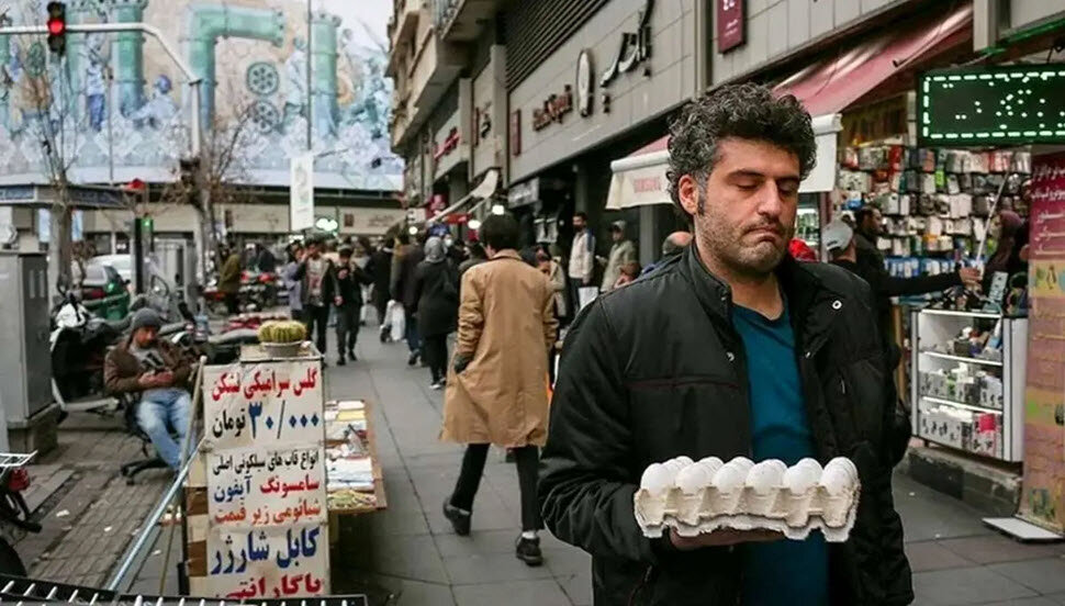 جنگ و چشم‌انداز اقتصاد ایران؛ ابرتورم جنگی در کمین است؟