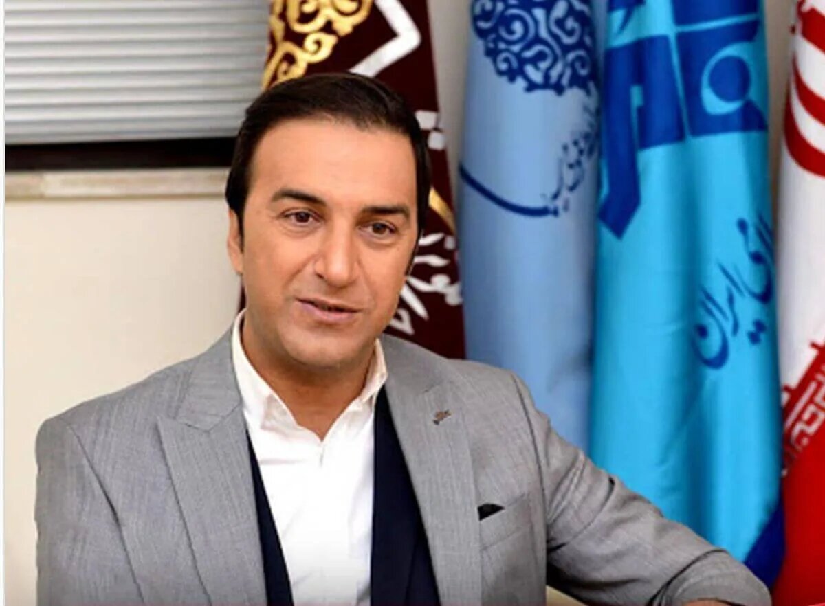 واعظی: برخی از مدیران پرسپولیس می‌خواهند استقلال را به حاشیه ببرند