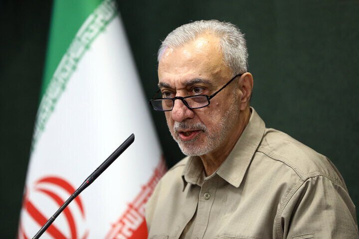 نخستین تهدید شدید وزیر دفاع جدید ایران علیه آمریکا؛ اخلاقی: خسارتی عظیم در انتظار متجاوزان به ایران است