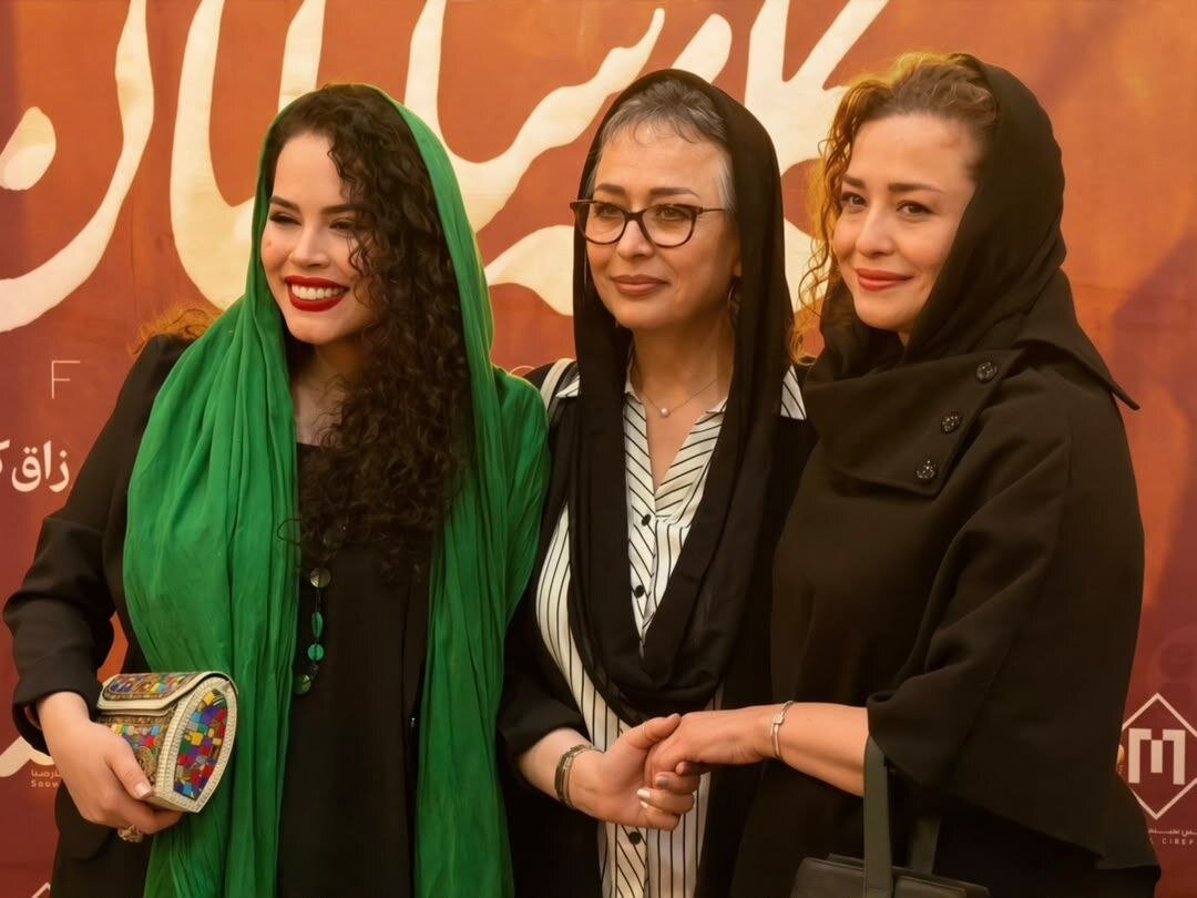 تهیه‌کننده کافه سلطان: امروز بیشتر از هرزمانی به دورهم بودن نیاز داریم