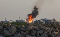 فاز سعودی جنگ ایران با هرج‌ و مرج بیشتر همراه است؛ بحران امنیتی-اقتصادی در پادشاهی حجاز