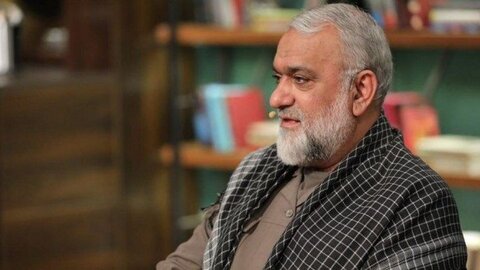 مشاور فرمانده کل سپاه: بمباران شدید هیچ آسیبی به مراکز موشکی ایران وارد نکرد